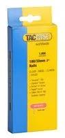 Tacwise Plc 1156 Nails,180Type, 50Mm/2 In (Pk1000)