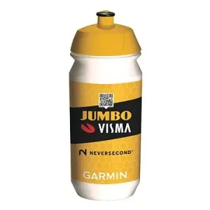 Tacx - Pro Team Bidon 500ml - Team Jumbo-Visma 2022