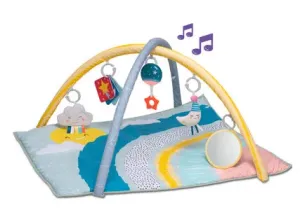 Taf Toys Hrací deka s hrazdou Měsíček #4877809