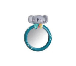 Taf Toys Taf Toys - Zpětné zrcátko do auta koala