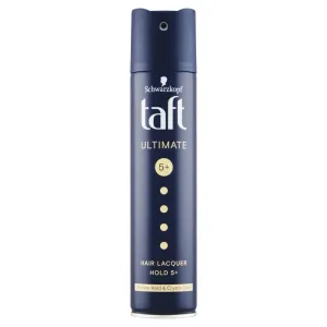 Taft Lak na vlasy Ultimate Ultimately Strong 6 (Hair Spray) 250 ml