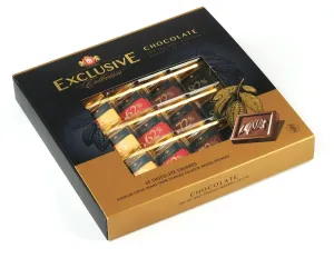 Taitau Exclusive Selection čokoládová kolekce 240 g #1162022
