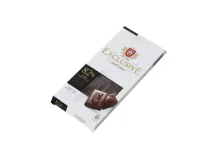 Taitau Exclusive Selection Hořká čokoláda 82% 100 g #1162029