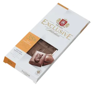 Taitau Exclusive Selection Mléčná čokoláda 35% 100 g #1162036