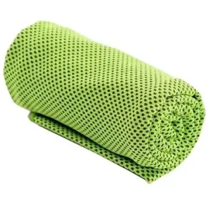 Chladicí ručník zelený #161822