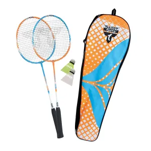 Badmintonový set TALBOT TORRO 2 Attacker #1390015