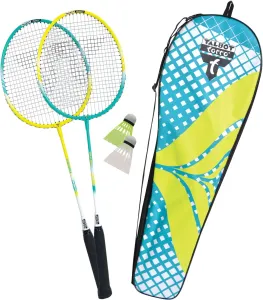 Badmintonový set TALBOT TORRO 2 Fighter #1390532