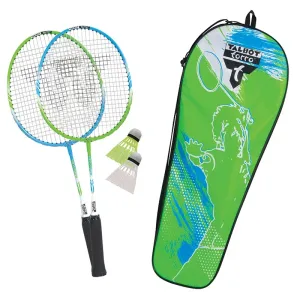 Badmintonový set TALBOT TORRO Attacker Junior #3672349