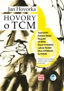 Hovory o TCM - Jan Hovorka - e-kniha