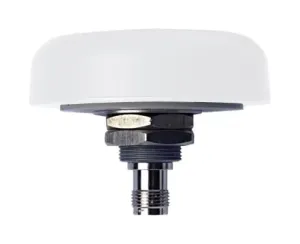 Tallysman Wireless 33-3972-01-01 Gnss Dome Antenna, 1.525-1.606Ghz, 37Db