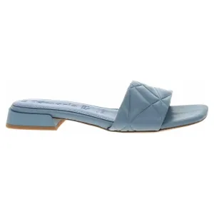 Dámské pantofle Tamaris 1-27126-38 blue 38