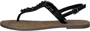 Tamaris Dámské kožené sandály 1-1-28124-20-001 39