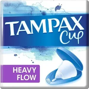TAMPAX Heavy Flow