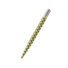 Target - darts Kovové hroty - Spare Diamond Pro - Gold - 31 mm