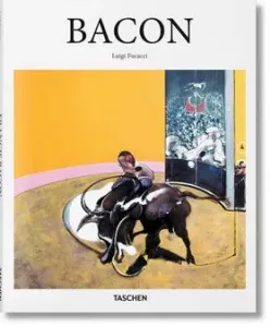 Bacon (Ficacci Luigi)(Pevná vazba)