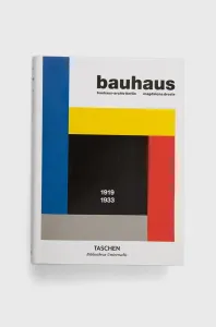 Bauhaus. Updated Edition (Droste Magdalena)(Pevná vazba)