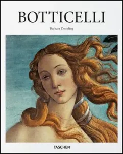 Botticelli - Barbara Deimling