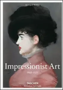 Impressionism (Walther Ingo F.)(Pevná vazba)