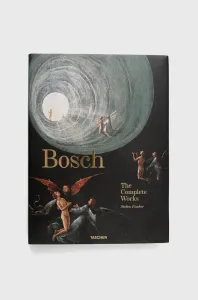 Bosch. The Complete Works (Fischer Stefan)(Pevná vazba)