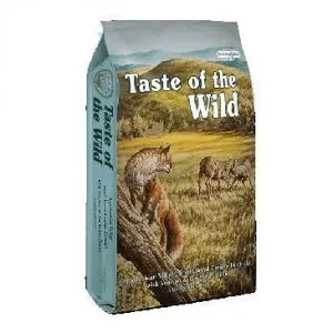 Krmiva pro psy Taste of the Wild Petfood