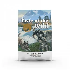 Taste of the Wild Pacific Stream Puppy 2 kg #680331