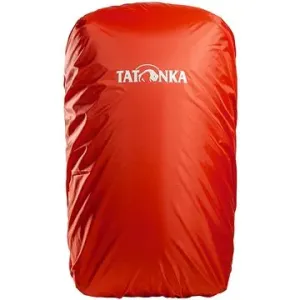Tatonka Rain Cover 40-55L Red Orange