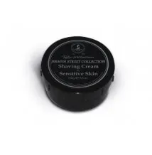 Jermyn Street Collection Sensitive Skin mýdlo na holení 150 g