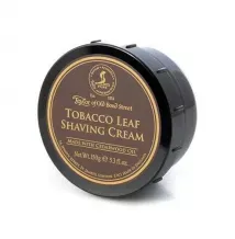 Taylor of Old Bond Street Tobacco Leaf krém na holení 150g #4828918