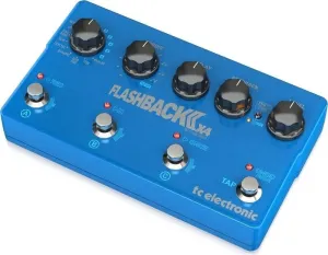TC Electronic FlashBack 2 X4
