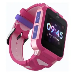 TCL MOVETIME Family Watch 42 dětské chytré hodinky růžové