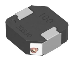 Tdk Spm10040T-100M Inductor, 10Uh, Shielded, 5.8A