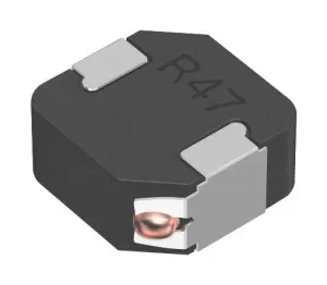 Tdk Spm10054T-470M-Hz Inductor, Aec-Q200, 47Uh, Shielded, 4.4A