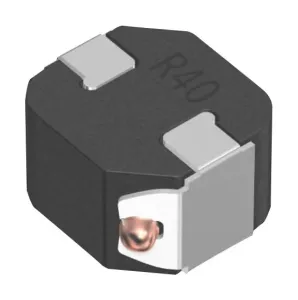 Tdk Spm4030T-2R2M Inductor, 2.2Uh, Shielded, 4.8A