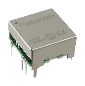 Tdk-Lambda Cc1R5-0512Df-E Dc-Dc Converter, 2 O/p, 12V, 0.06A