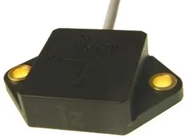 Te Connectivity 4030-006-120 Tri-Axis Accelerometer, 6G, Module