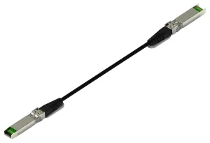 Te Connectivity 4-2334985-2 Comp Cable, Sfp+ 20P Plug-Plug, 1M