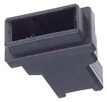Te Connectivity 1-177648-8 Connector Housing, Plug, 10Pos, 3.81Mm