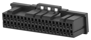 Te Connectivity 1-1827862-0 Connector Housing, Rcpt, 20Pos