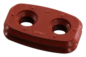 Te Connectivity 1587826-2 Single Wire Seal, Red