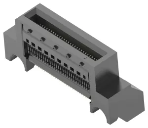 Te Connectivity 2-2340331-1 Card Edge Conn, Dual Side, 56 Pos