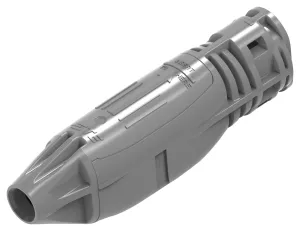 Te Connectivity 2315176-1 Connector, Plug, 1Pos, Cable