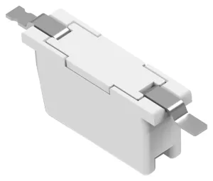 Te Connectivity 2834334-1 Connector, Rcpt, 1Pos #3041283