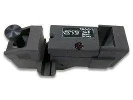 Te Connectivity 734042-1 Terminating Head, 24-28Awg Rect Idc Conn