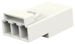 Te Connectivity 2834055-1 Connector, Receptacle, 3Pos, Cable