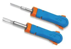 Te Connectivity 4-1579007-3 Extraction Tool Kit, Contact