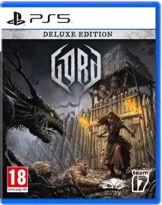 Gord Deluxe Edition (PS5)