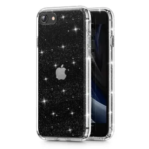 KRYT TECH-PROTECT GLITTER iPhone 7 / 8 / SE 2020 / 2022 CLEAR