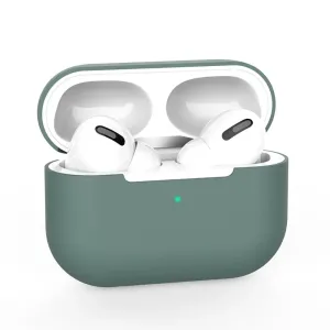 TECH-PROTECT ICON APPLE AIRPODS PRO 1 / 2 MILITARY GREEN (9490713927496)
