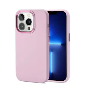 Tech-protect Liquid Apple iPhone 14 Pro Pink