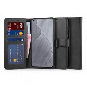 Tech-protect Wallet Realme Gt Master Edition Black